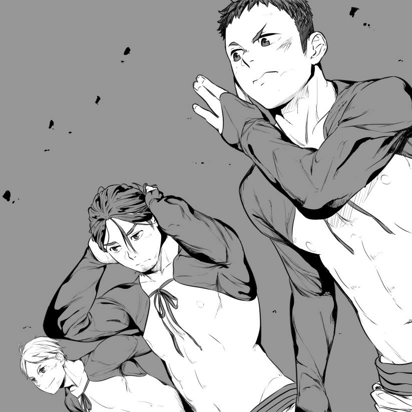 YAOI 36O