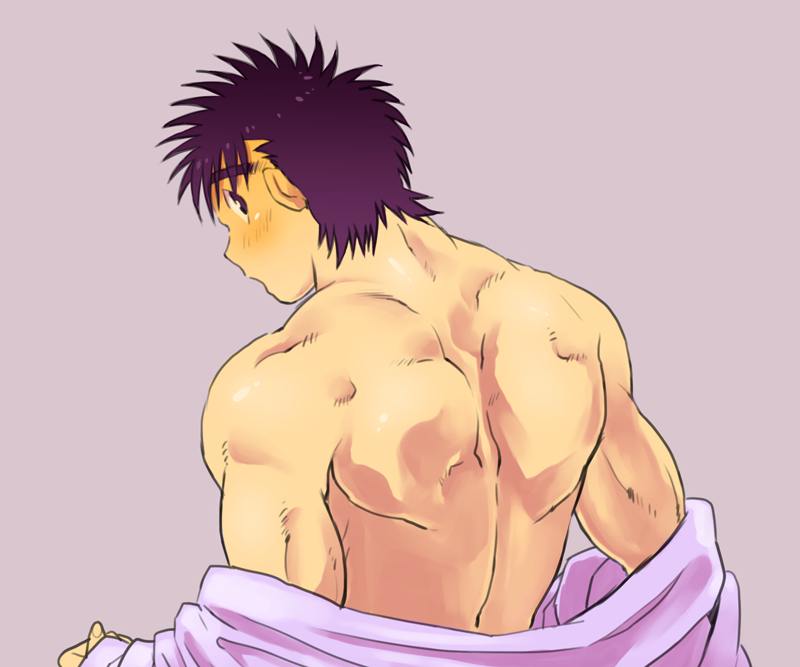 YAOI 36O