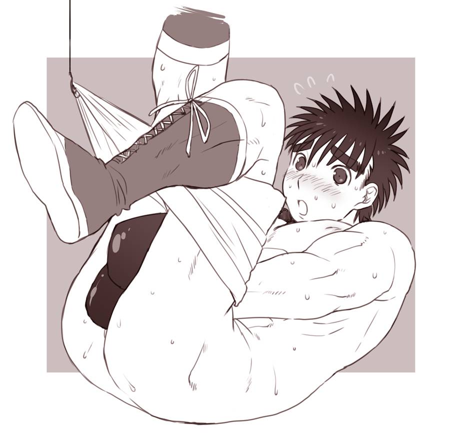 YAOI 36O