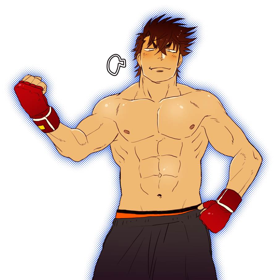 YAOI 36O