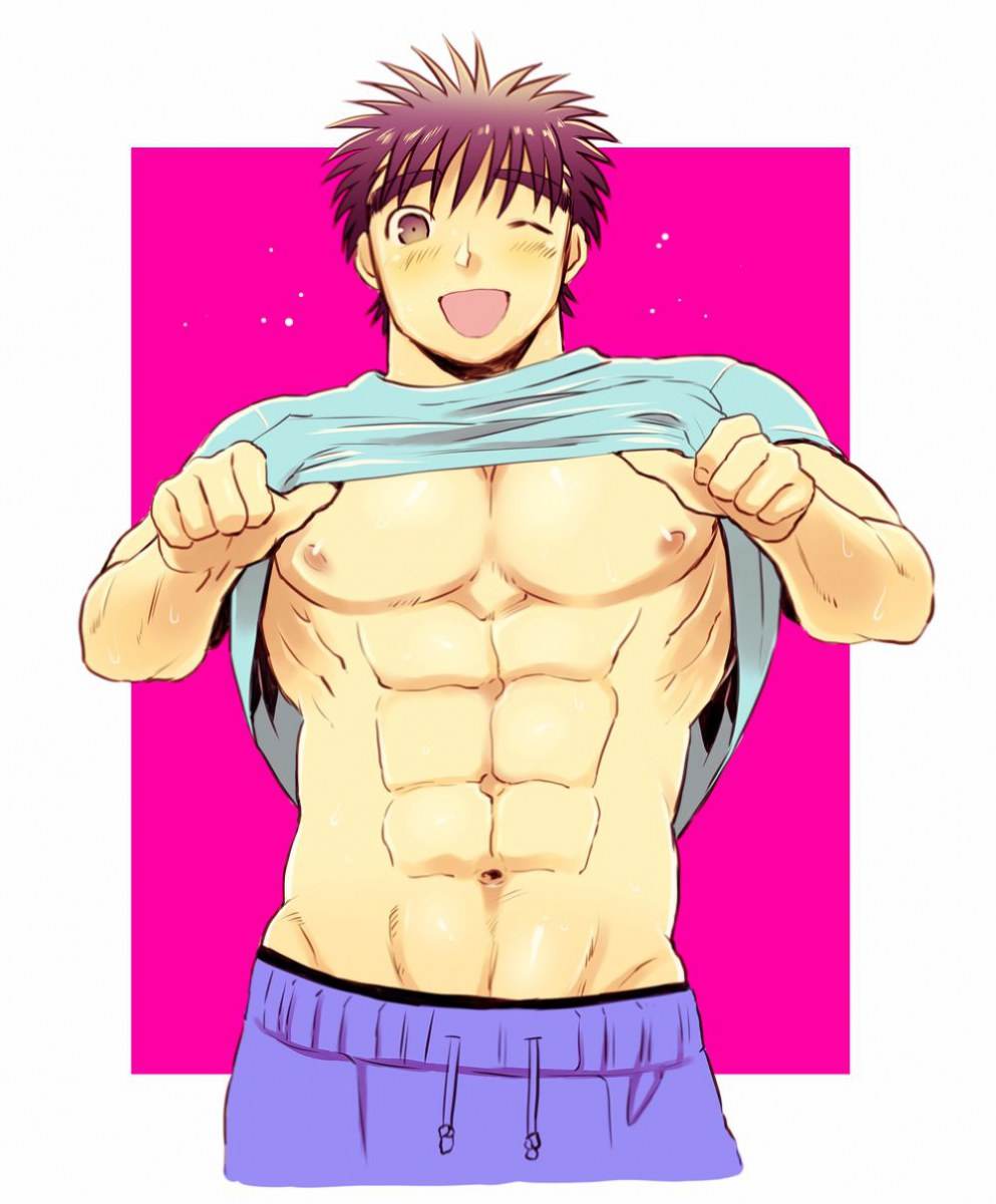 YAOI 361