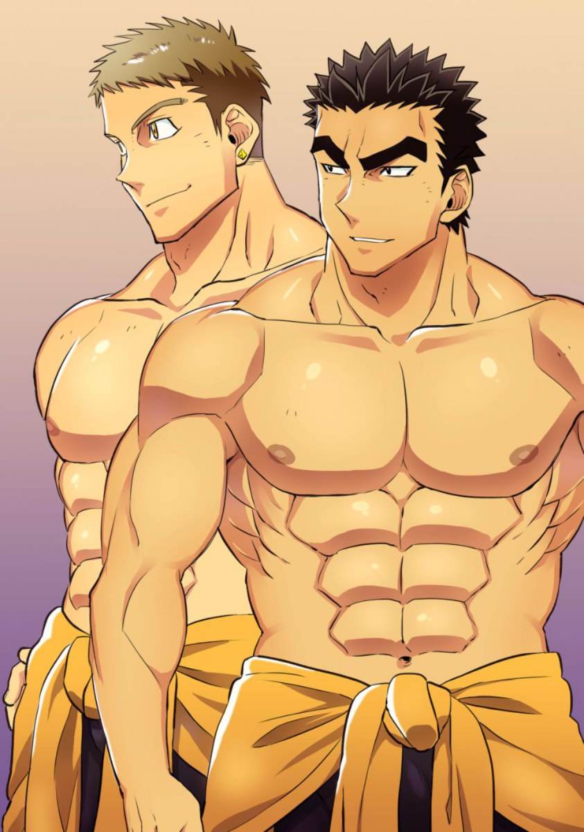 YAOI 361