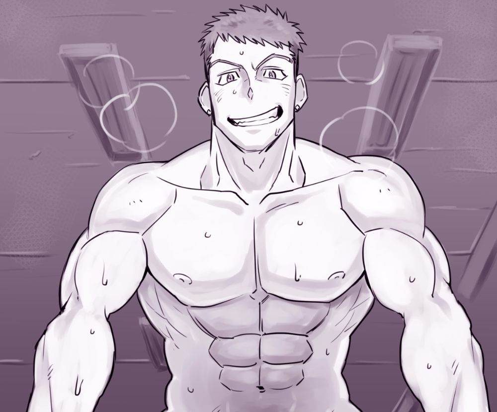 YAOI 361