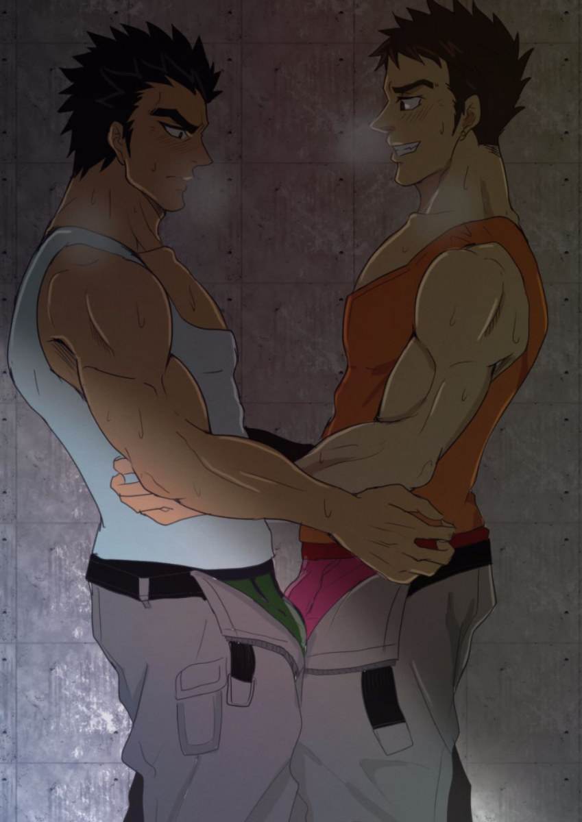 YAOI 361