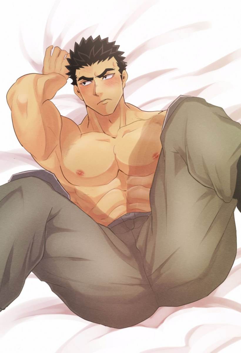 YAOI 361
