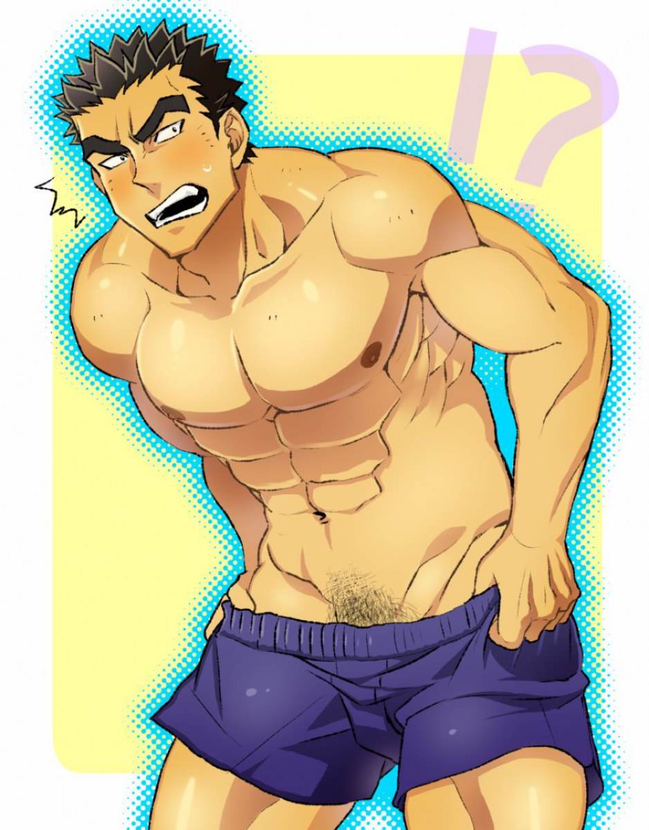 YAOI 361