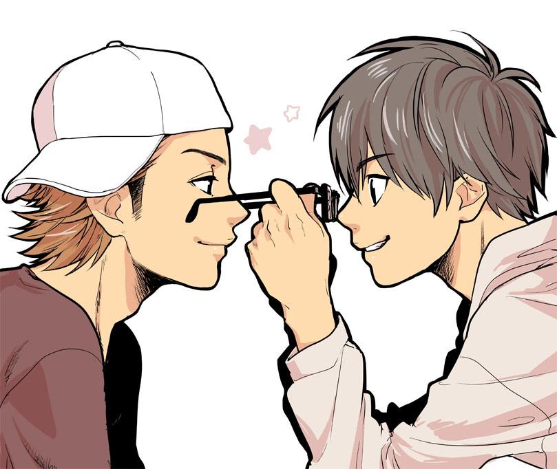 YAOI 362