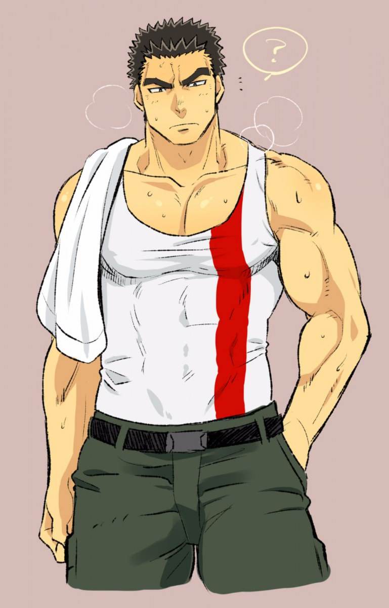 YAOI 362