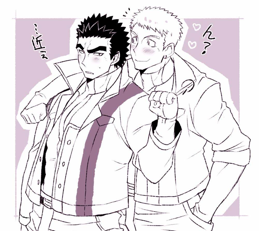 YAOI 362