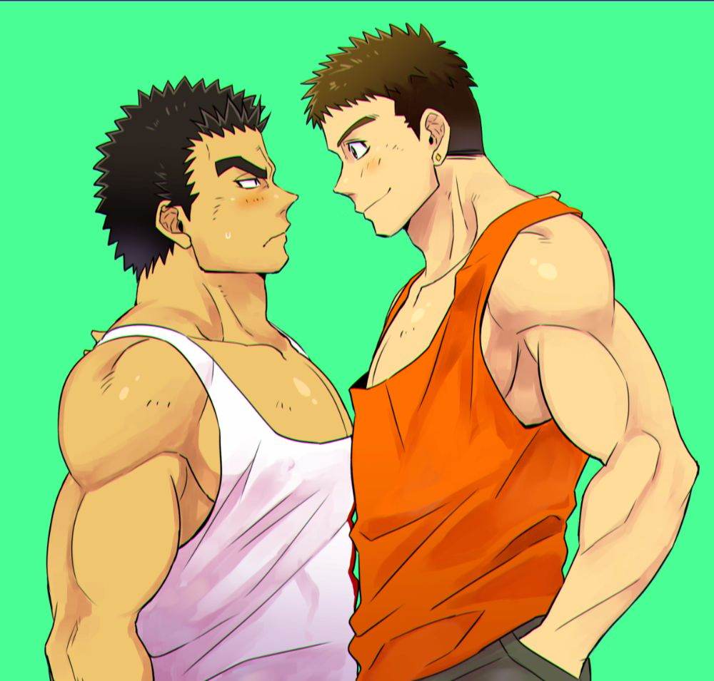 YAOI 362