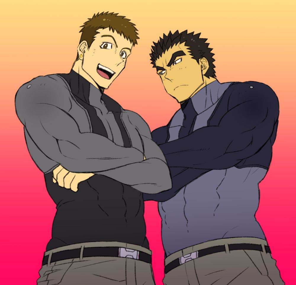 YAOI 362