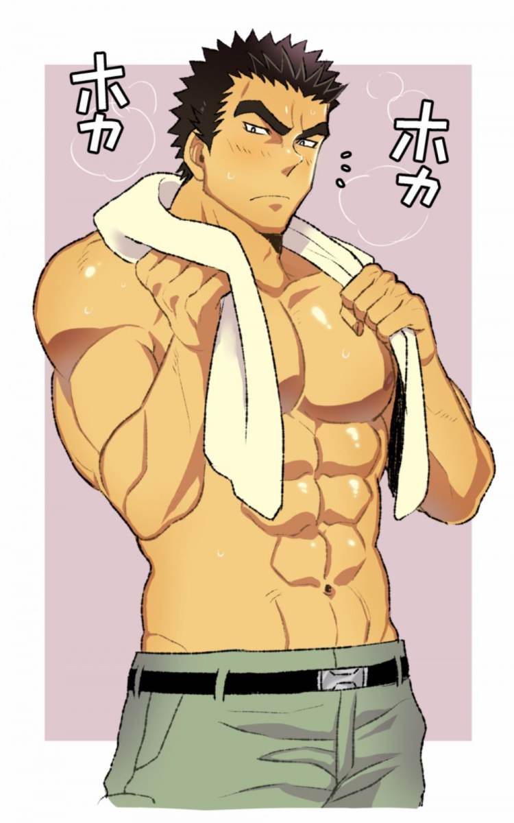 YAOI 362