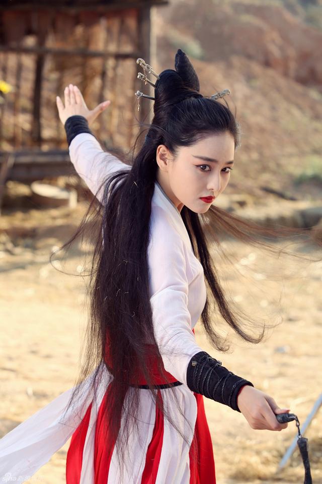 Border-Town Prodigal 《新边城浪子》 2015 part32