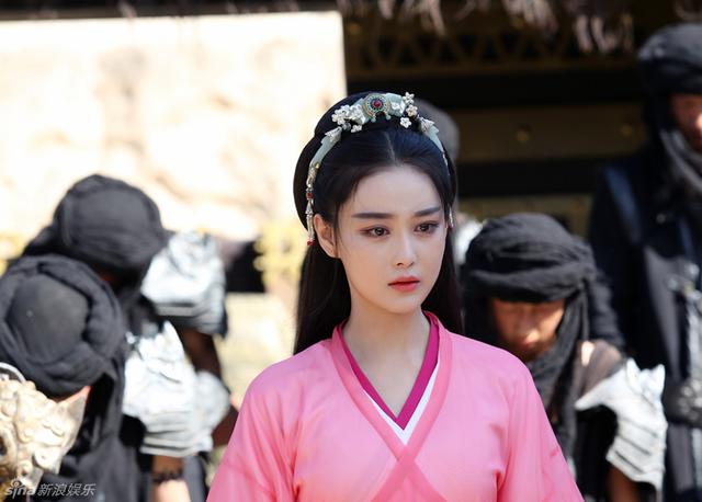 Border-Town Prodigal 《新边城浪子》 2015 part32