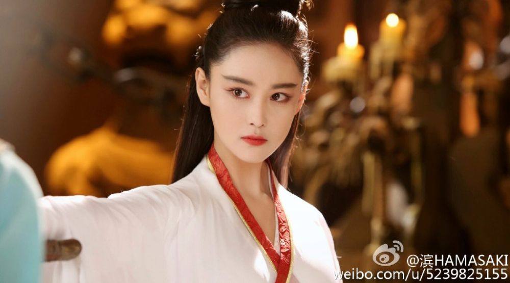 Border-Town Prodigal 《新边城浪子》 2015 part32