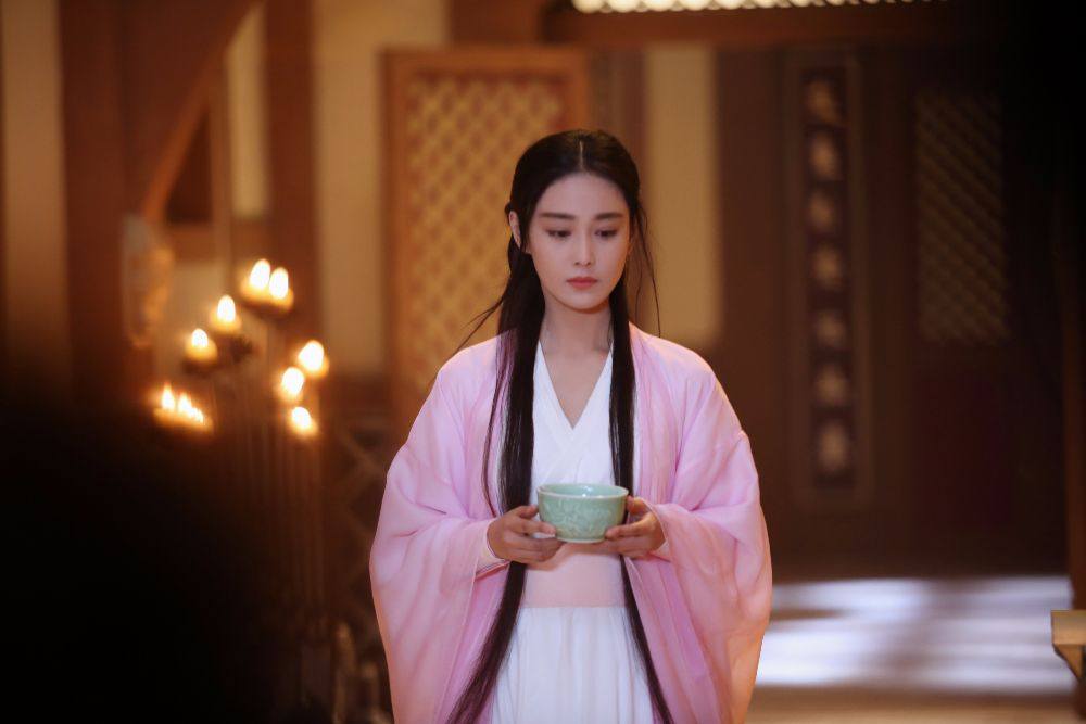 Border-Town Prodigal 《新边城浪子》 2015 part32