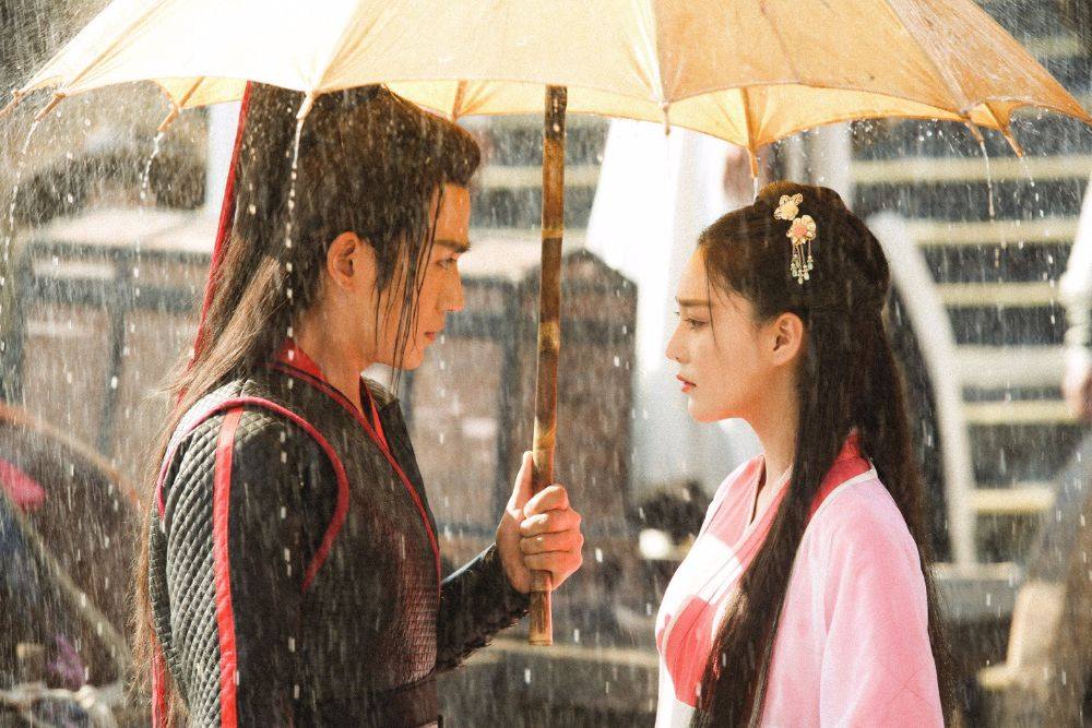 Border-Town Prodigal 《新边城浪子》 2015 part32
