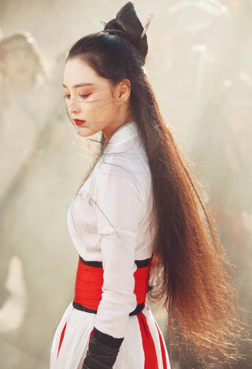 Border-Town Prodigal 《新边城浪子》 2015 part32