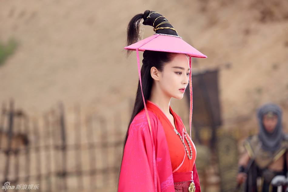 Border-Town Prodigal 《新边城浪子》 2015 part32