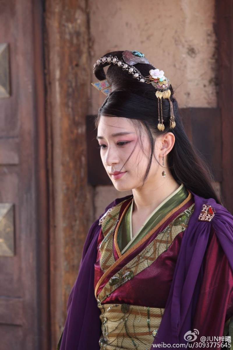 Border-Town Prodigal 《新边城浪子》 2015 part32