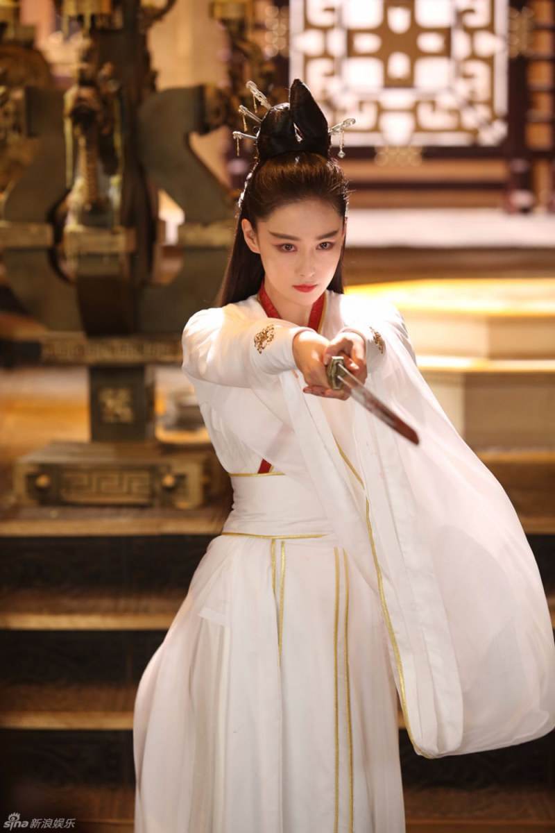Border-Town Prodigal 《新边城浪子》 2015 part32