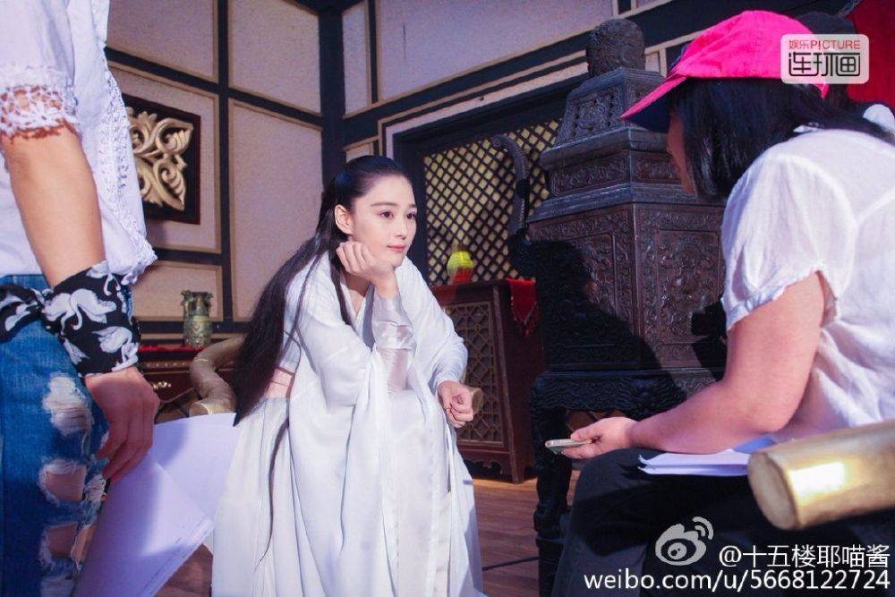 Border-Town Prodigal 《新边城浪子》 2015 part32