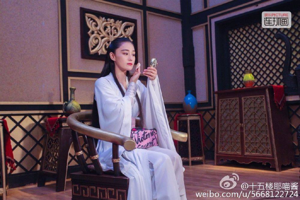 Border-Town Prodigal 《新边城浪子》 2015 part32