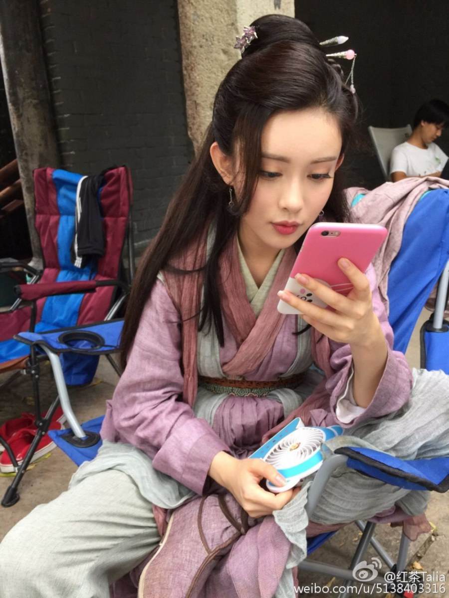มังกรหยก 2016 The Legend of the Condor Heroes 《射雕英雄传》 2016 part12