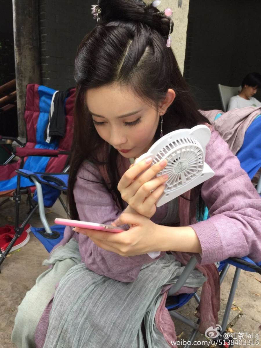 มังกรหยก 2016 The Legend of the Condor Heroes 《射雕英雄传》 2016 part12