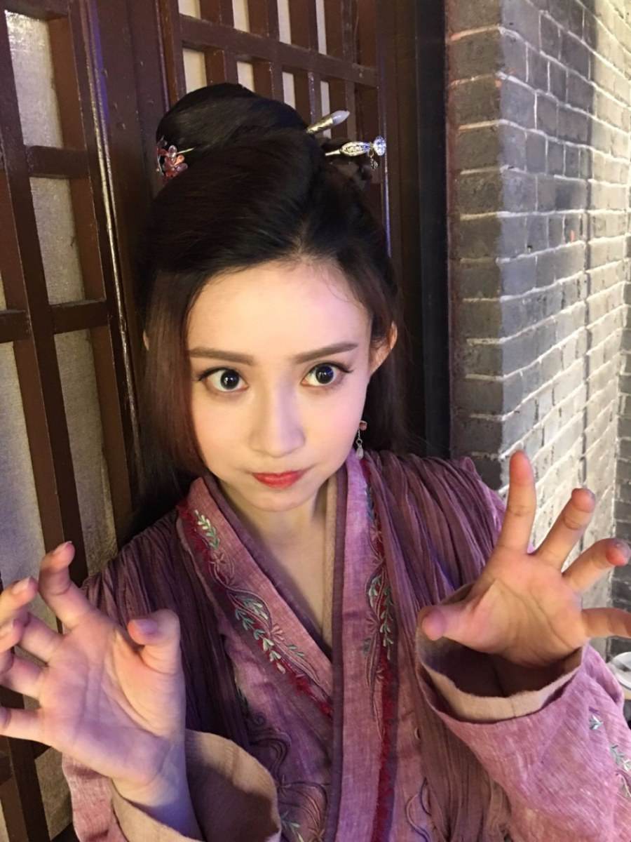 มังกรหยก 2016 The Legend of the Condor Heroes 《射雕英雄传》 2016 part12