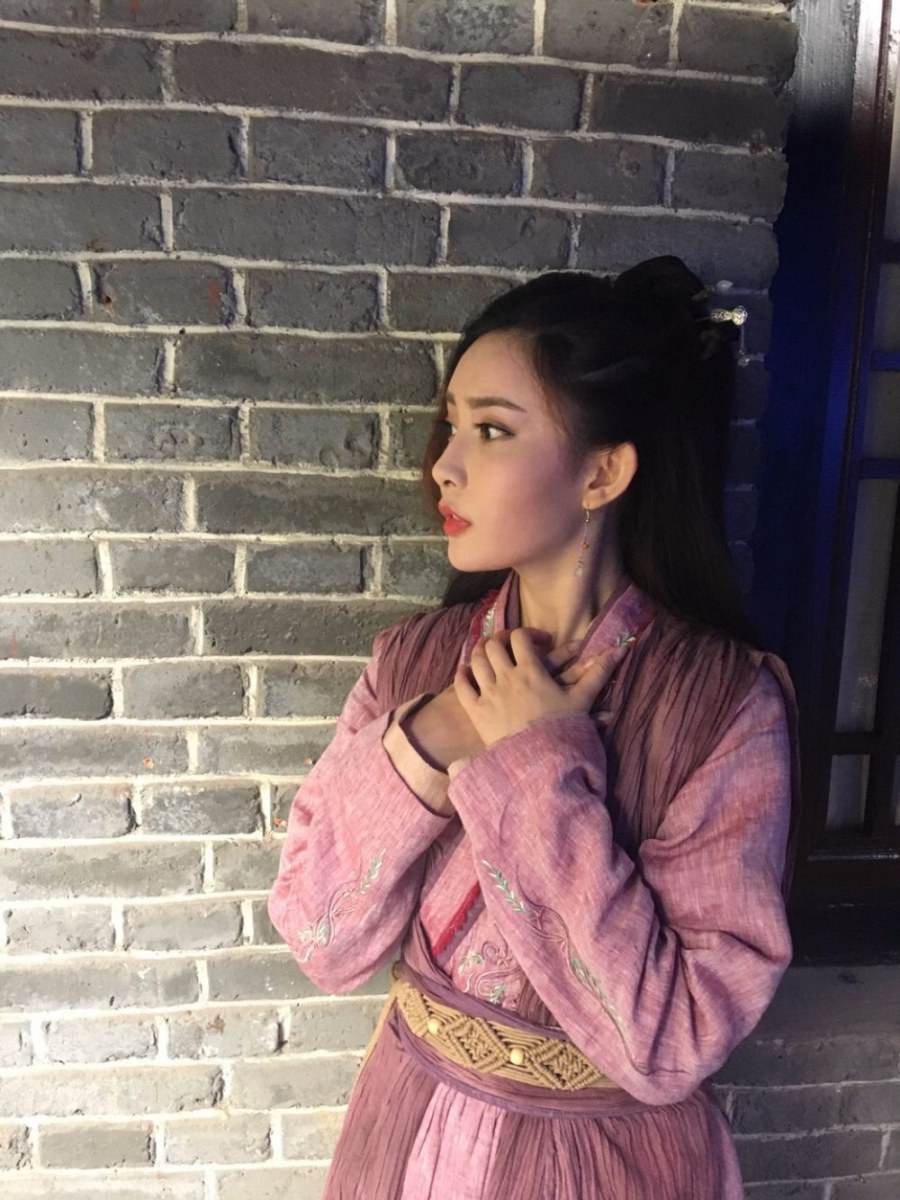 มังกรหยก 2016 The Legend of the Condor Heroes 《射雕英雄传》 2016 part12