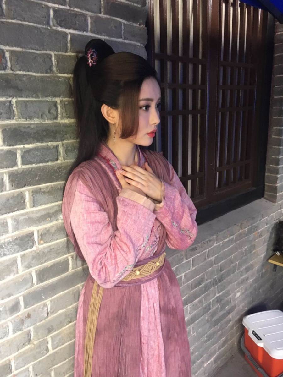 มังกรหยก 2016 The Legend of the Condor Heroes 《射雕英雄传》 2016 part12