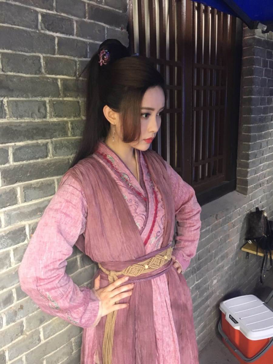 มังกรหยก 2016 The Legend of the Condor Heroes 《射雕英雄传》 2016 part12