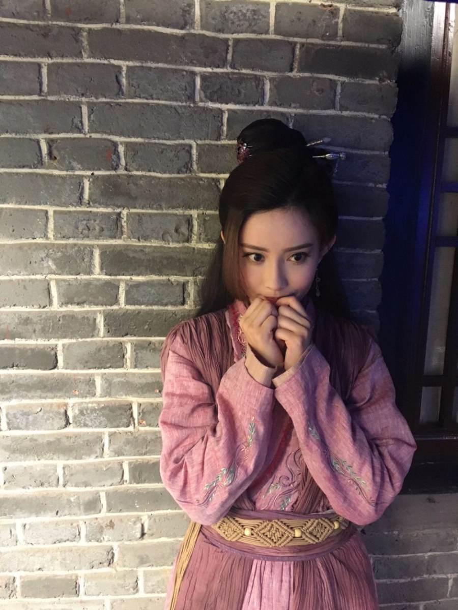 มังกรหยก 2016 The Legend of the Condor Heroes 《射雕英雄传》 2016 part12