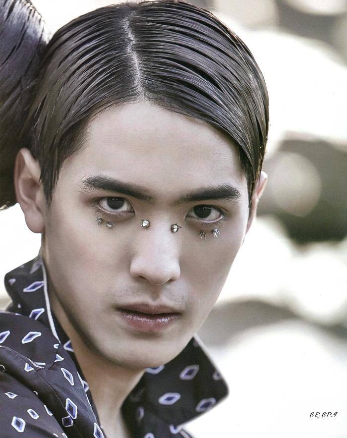 ตั้ว-เสฎฐวุฒิ @ KAZZ vol.9 no.116 March 2016