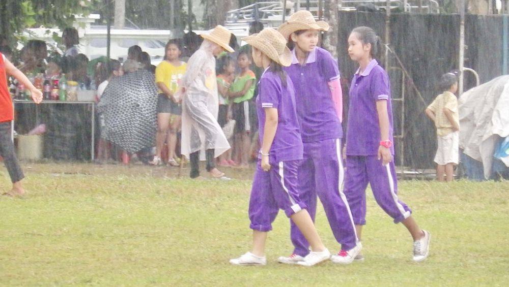 เราสามคนเพื่อนกัน
