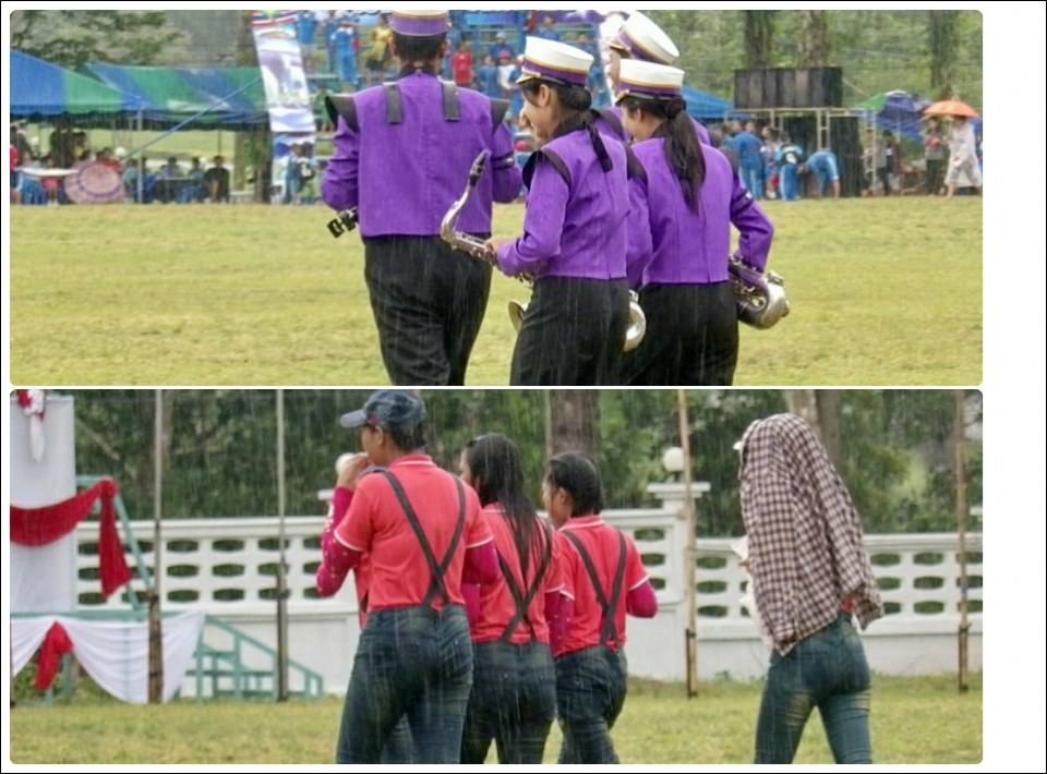 เพื่อนของฉัน (ภาคใต้)