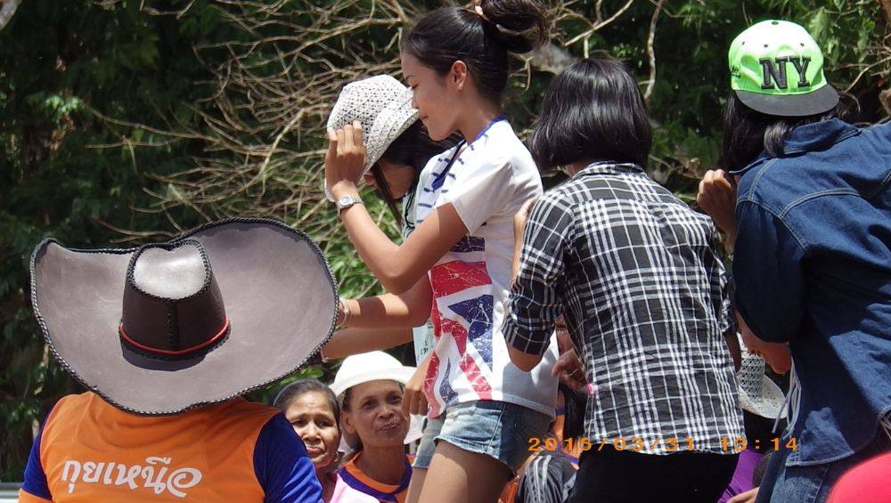 กีฬาอบต.ช้างกลาง ๒๕๕๘ ตอน ๓