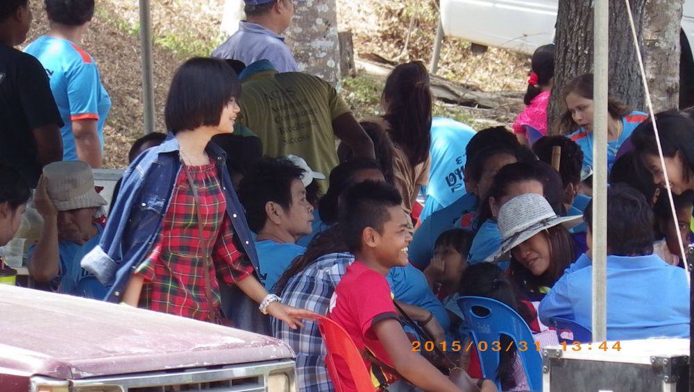 กีฬาอบต.ช้างกลาง ๒๕๕๘ ตอน ๓