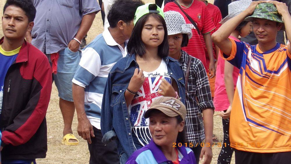กีฬาอบต.ช้างกลาง ๒๕๕๘ ตอน ๓