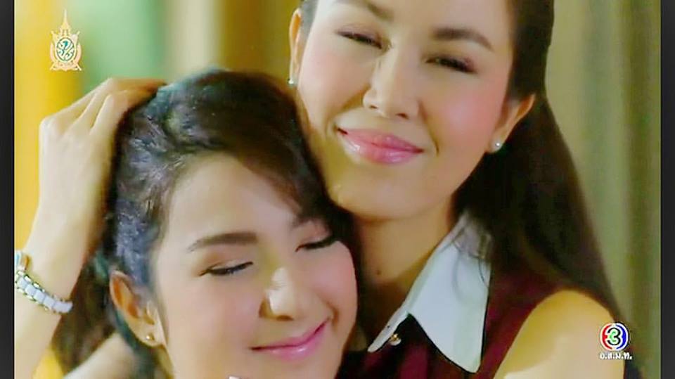 “หมวย-อัญษนา บุรานันท์” ไอจี @muay_ansana สุดยอดนางแบบแถวหน้าของเมืองไทยในอดีตกับการหวนคืนสู่แวดวงจอแก้ว