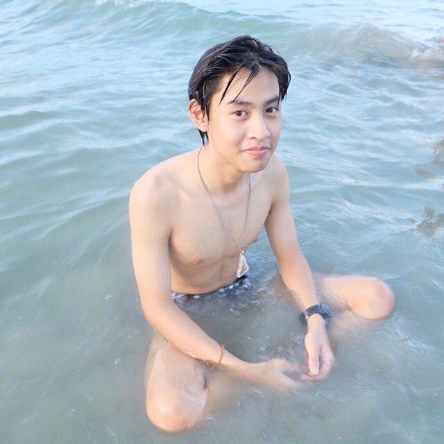วัยรุ่นวัยใส