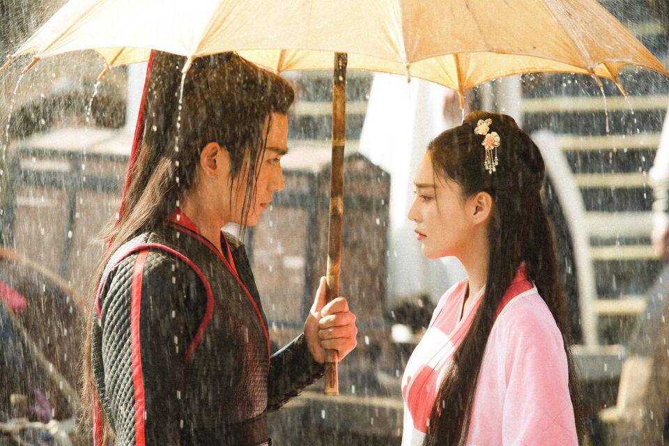 Border-Town Prodigal 《新边城浪子》 2015 part33