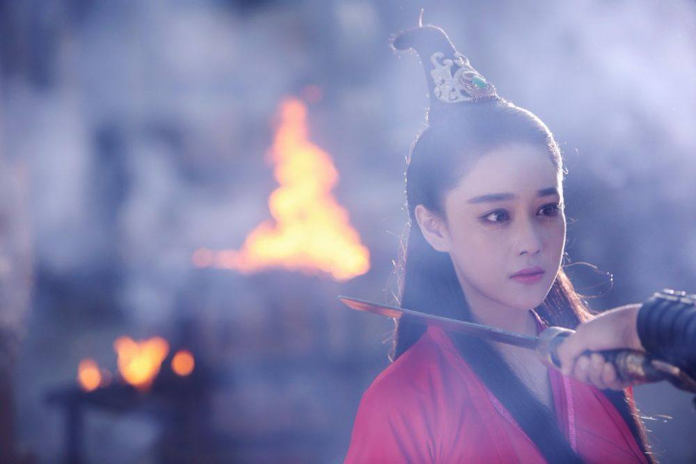 Border-Town Prodigal 《新边城浪子》 2015 part33