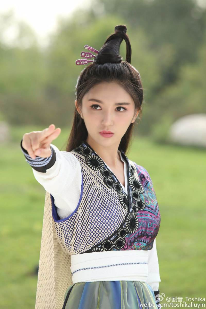 Border-Town Prodigal 《新边城浪子》 2015 part33