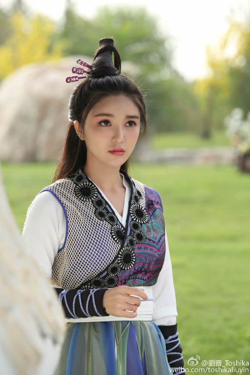 Border-Town Prodigal 《新边城浪子》 2015 part33