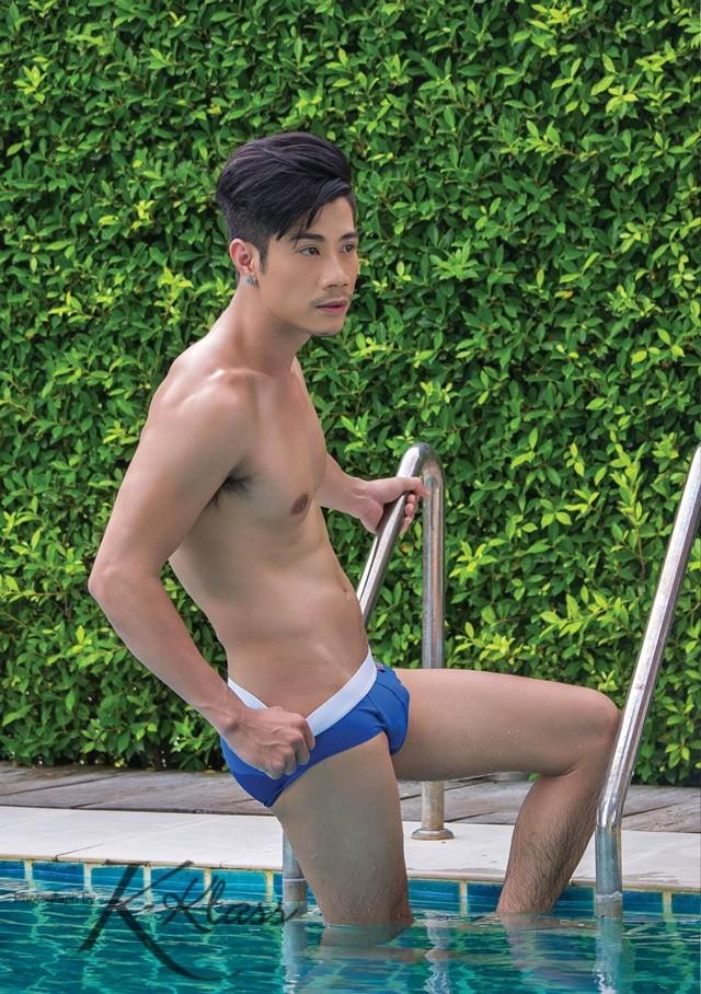 Bangkok Desire no.54 July-August 2016