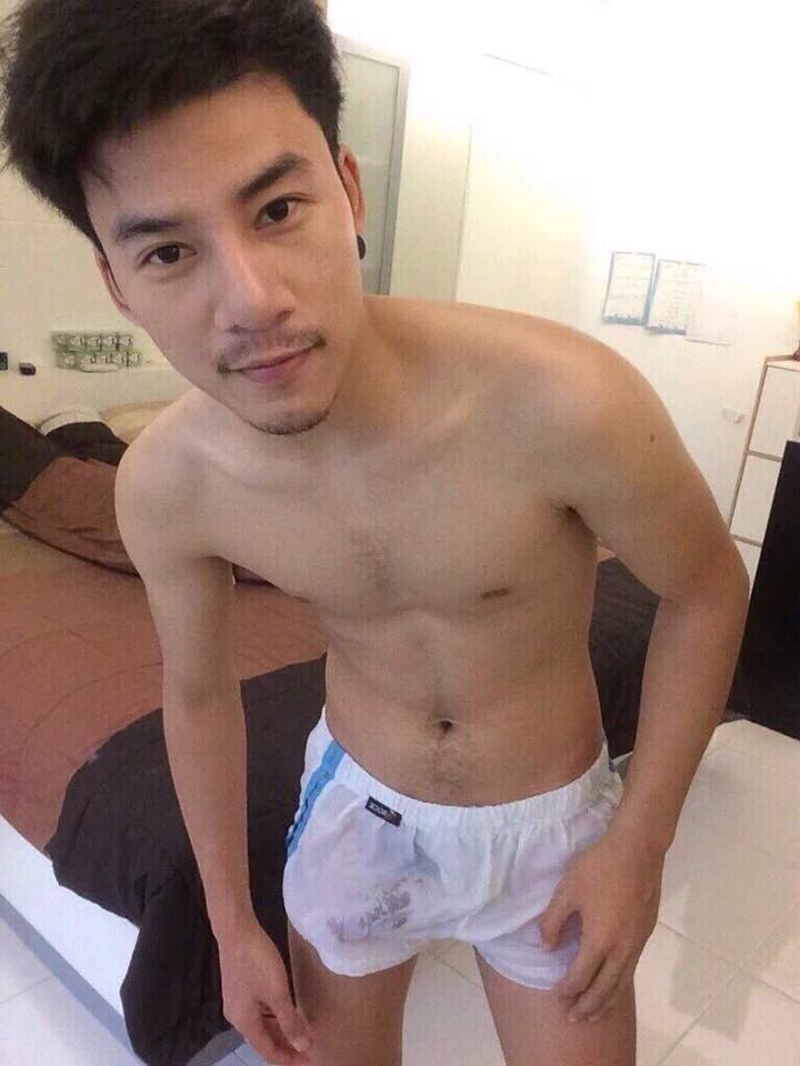 ยั่วรักจากผู้ชาย