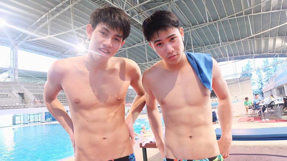 ยั่วรักจากผู้ชาย