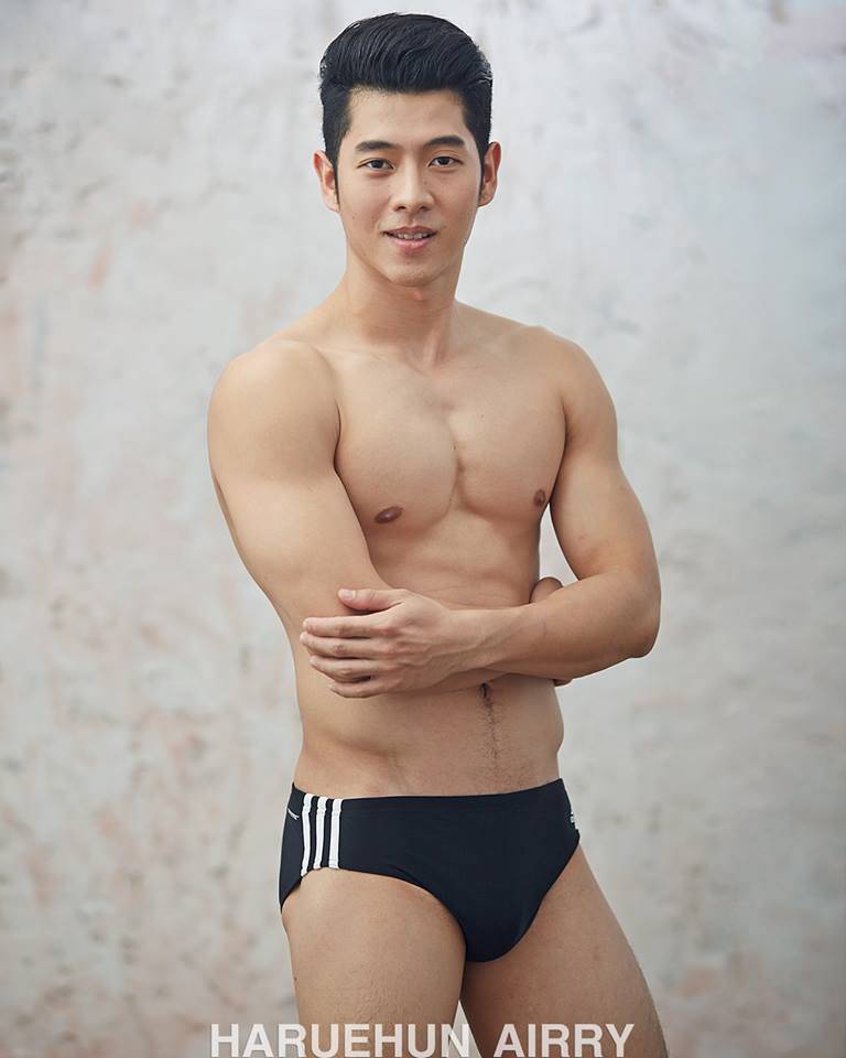 ยั่วรักจากผู้ชาย